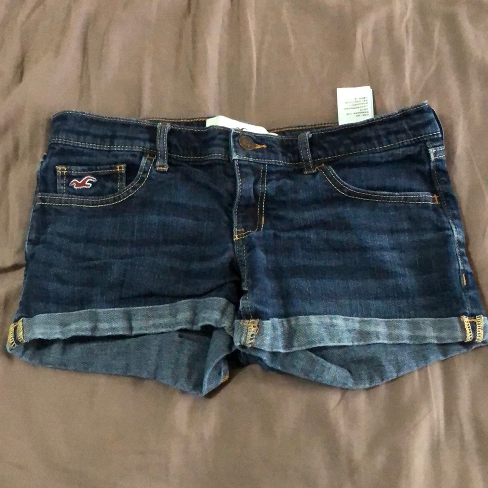 Hollister Shorts